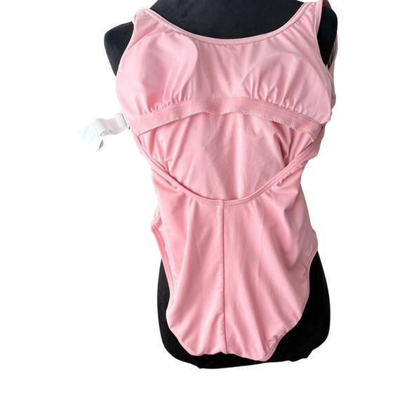 Kate Spade Cherry Toss Scoopneck One-piece Swimsuit - Size Small $128 - Picture 7 of 8